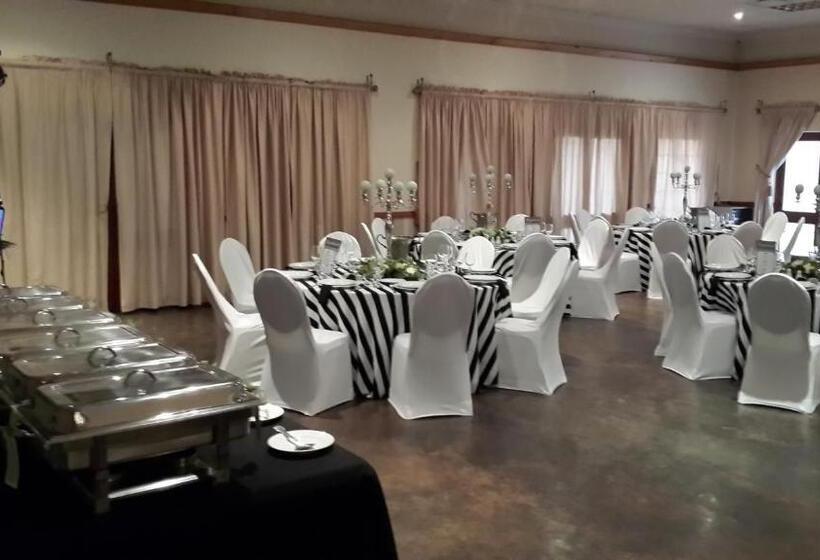 פנסיון Villa Jana Guesthouse