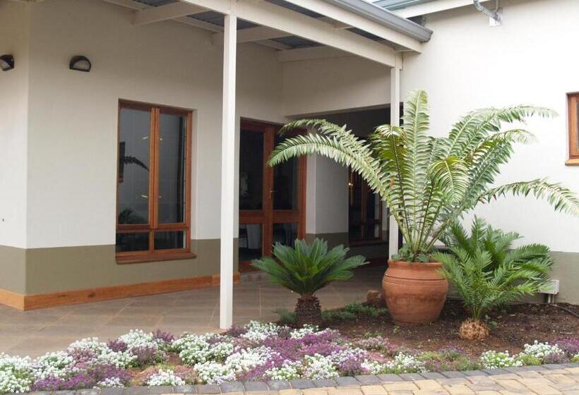 פנסיון Villa Jana Guesthouse