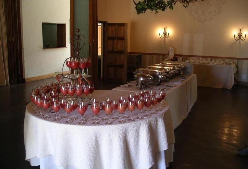 פנסיון Villa Jana Guesthouse