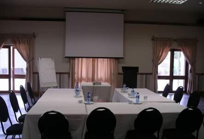 פנסיון Villa Jana Guesthouse