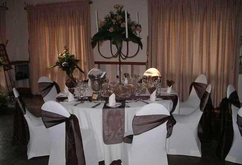 פנסיון Villa Jana Guesthouse