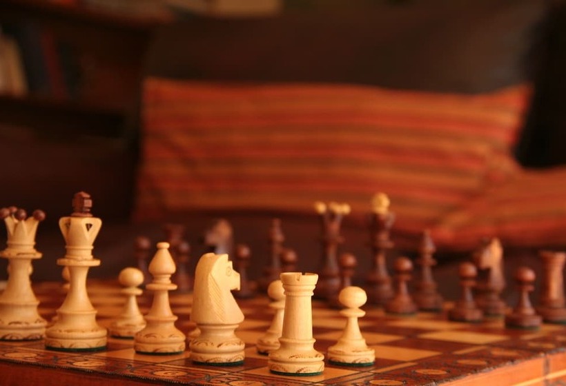 פנסיון Villa Jana Guesthouse