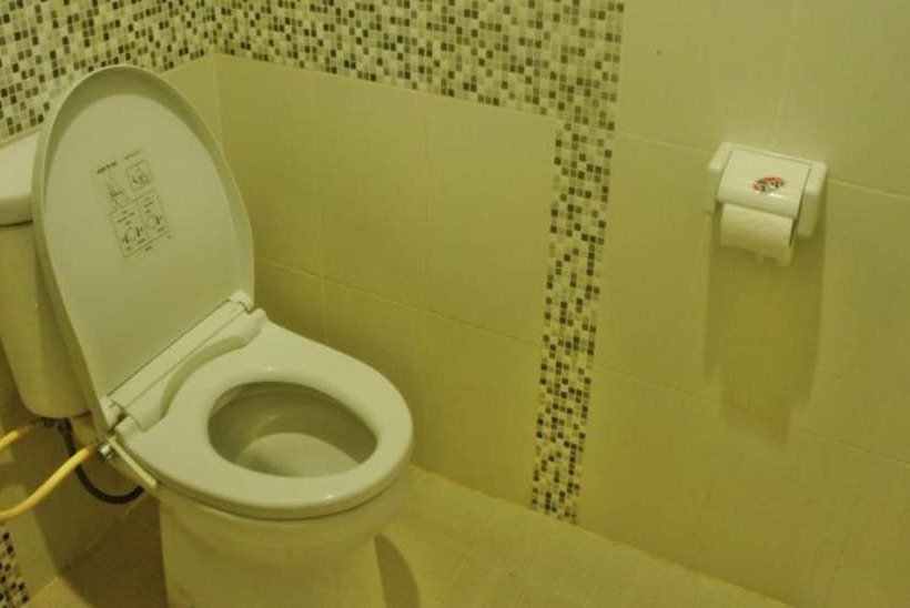 膳宿费 Wana Kubu Homestay