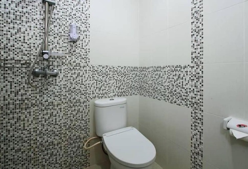 膳宿费 Wana Kubu Homestay