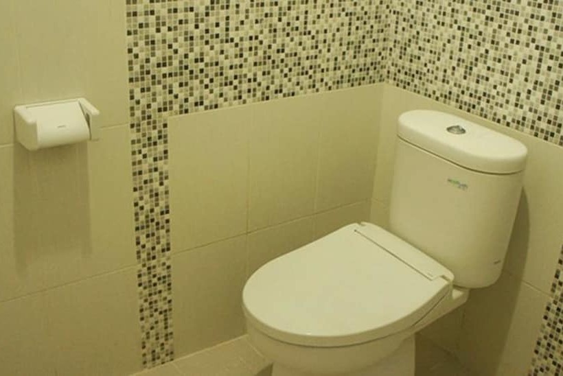 膳宿费 Wana Kubu Homestay