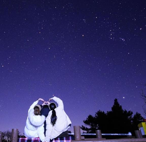 פנסיון Warak Guesthouse