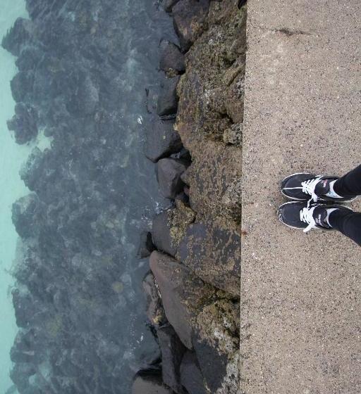 פנסיון Warak Guesthouse