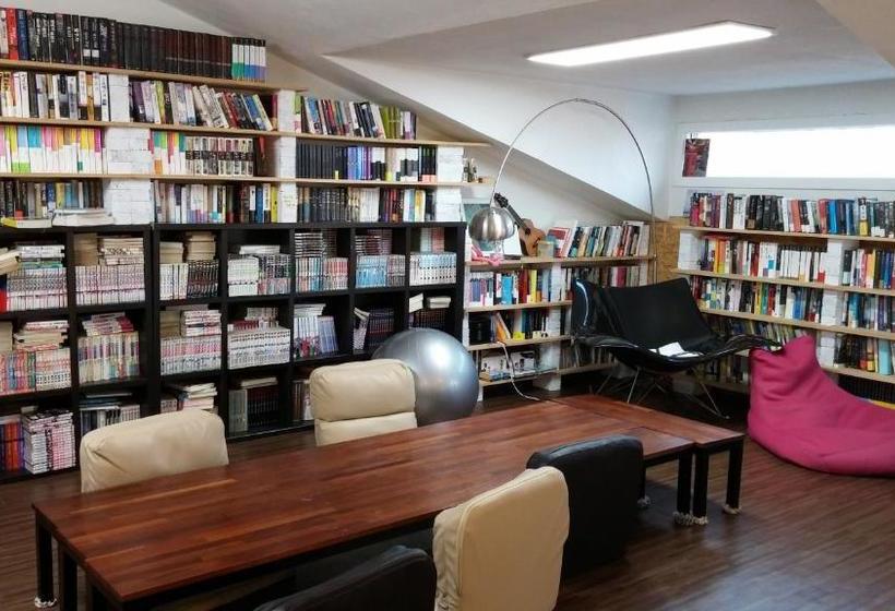 פנסיון Warak Guesthouse