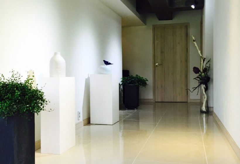 Pensão Woo Guesthouse Insadong