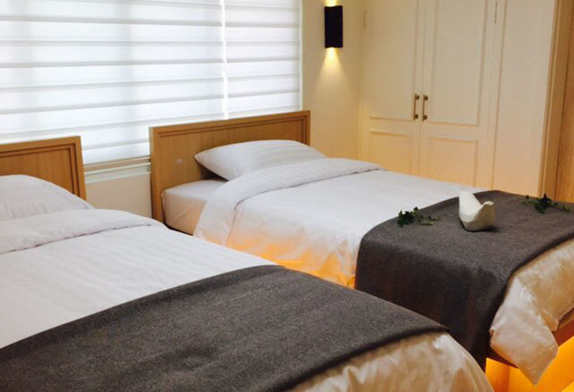 Pensão Woo Guesthouse Insadong