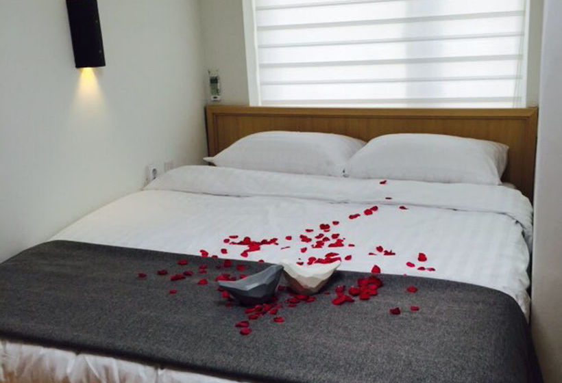 Pensão Woo Guesthouse Insadong