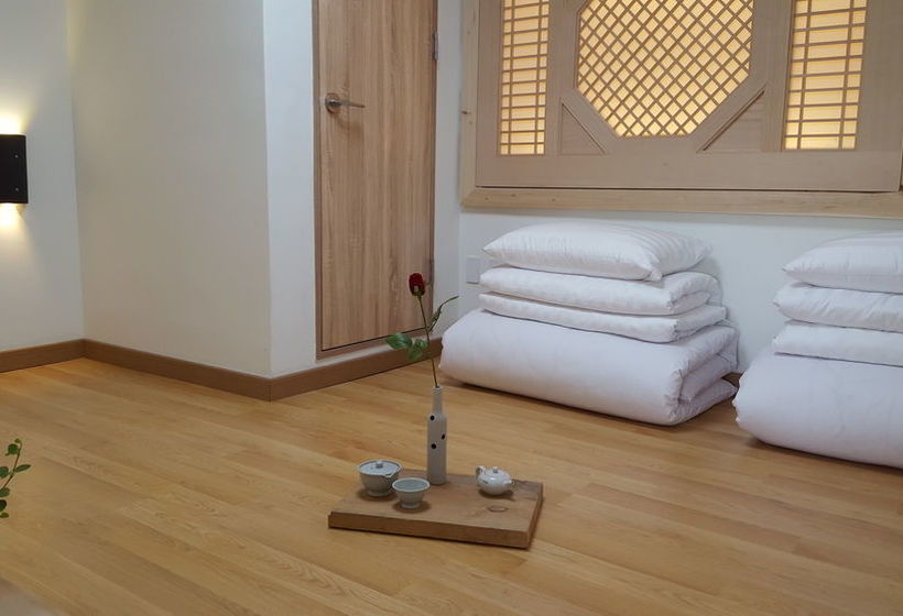 Pensão Woo Guesthouse Insadong