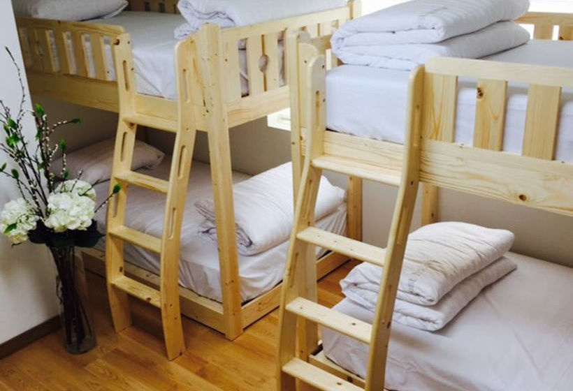 Pensão Woo Guesthouse Insadong