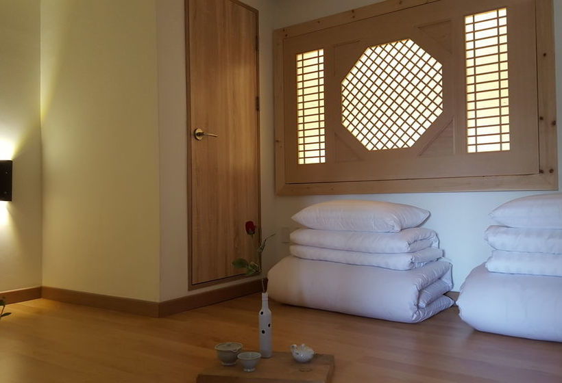 Pensão Woo Guesthouse Insadong