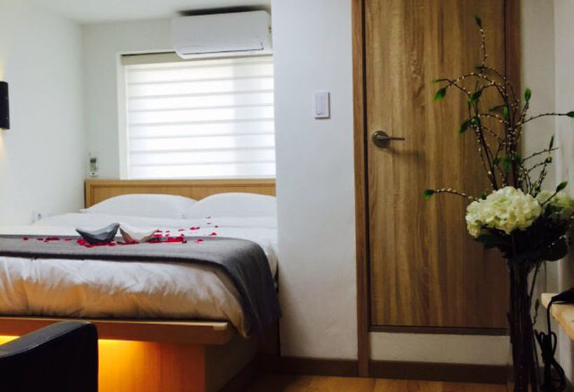 Pensão Woo Guesthouse Insadong