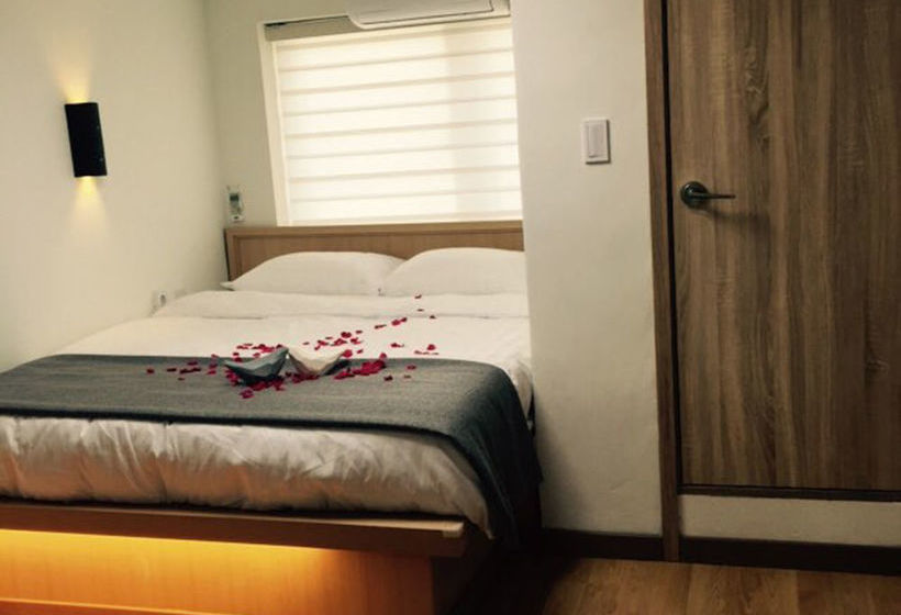 Pensão Woo Guesthouse Insadong