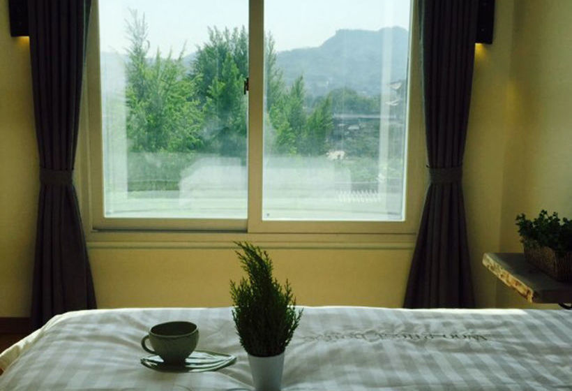 Pensão Woo Guesthouse Insadong