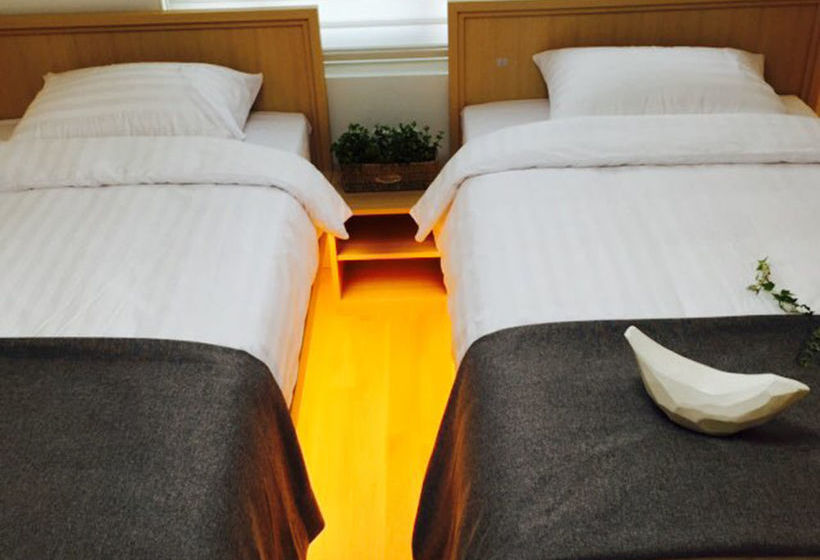 Pensão Woo Guesthouse Insadong