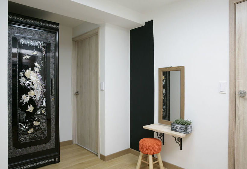 Pensão Woo Guesthouse Insadong