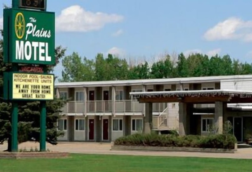 Plains Motel