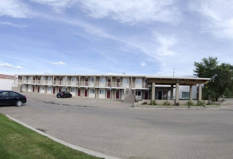 Plains Motel