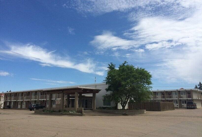 Plains Motel