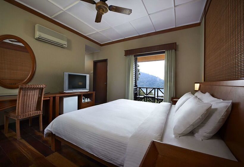 Redang Island Resort