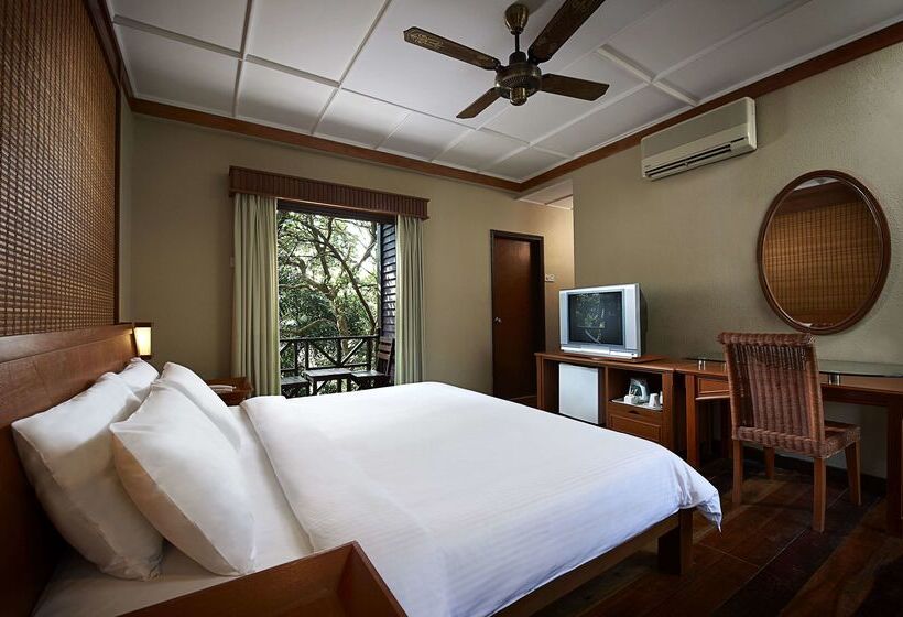 Redang Island Resort