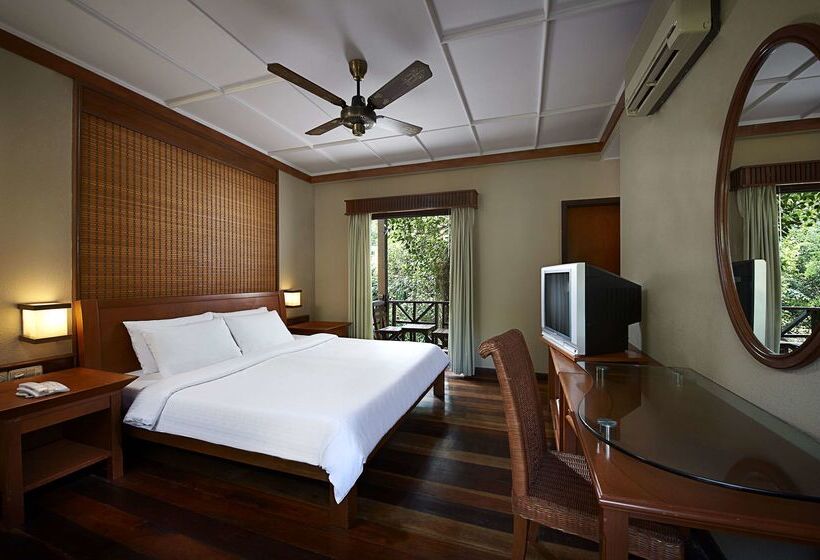 Redang Island Resort