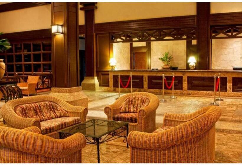 Redang Island Resort