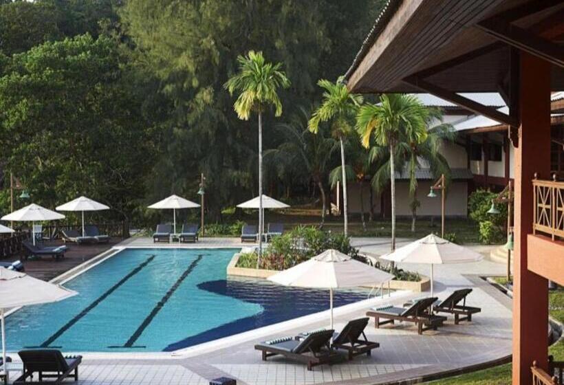 Redang Island Resort
