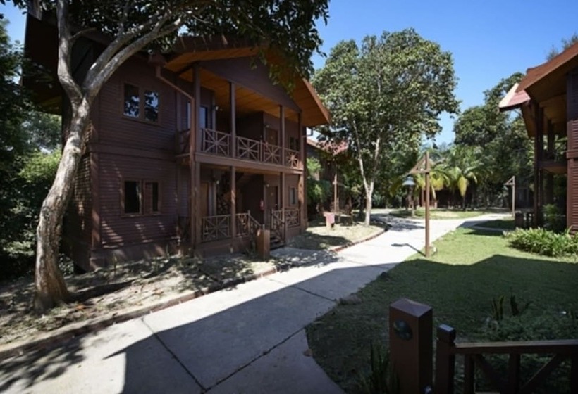 Redang Island Resort