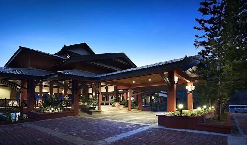 Redang Island Resort