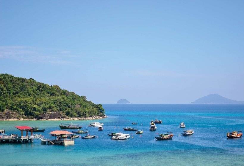 Redang Island Resort