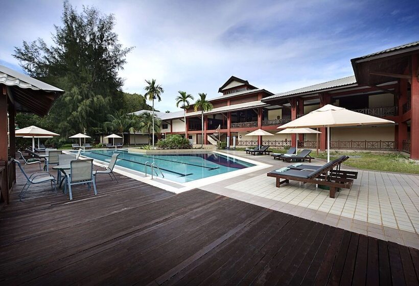 Redang Island Resort