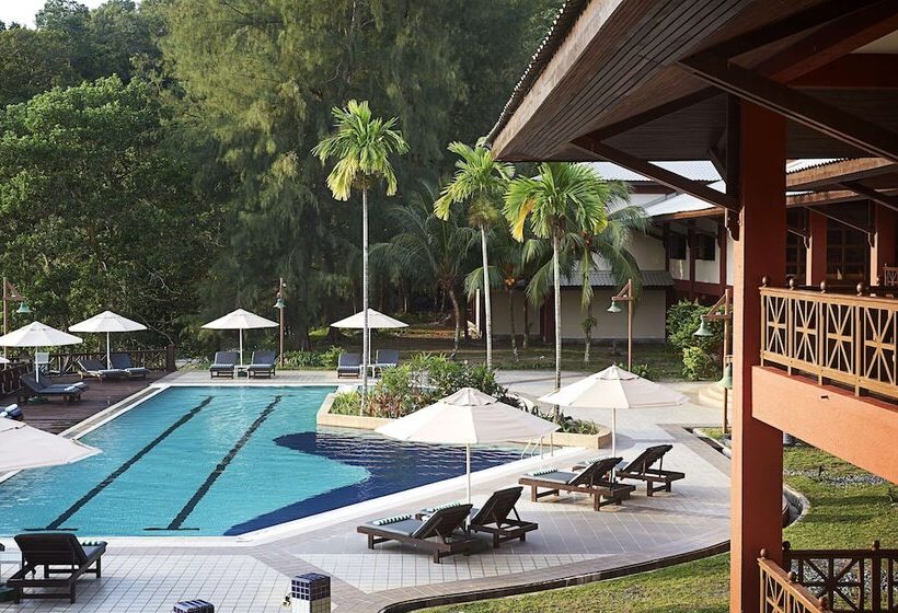 Redang Island Resort