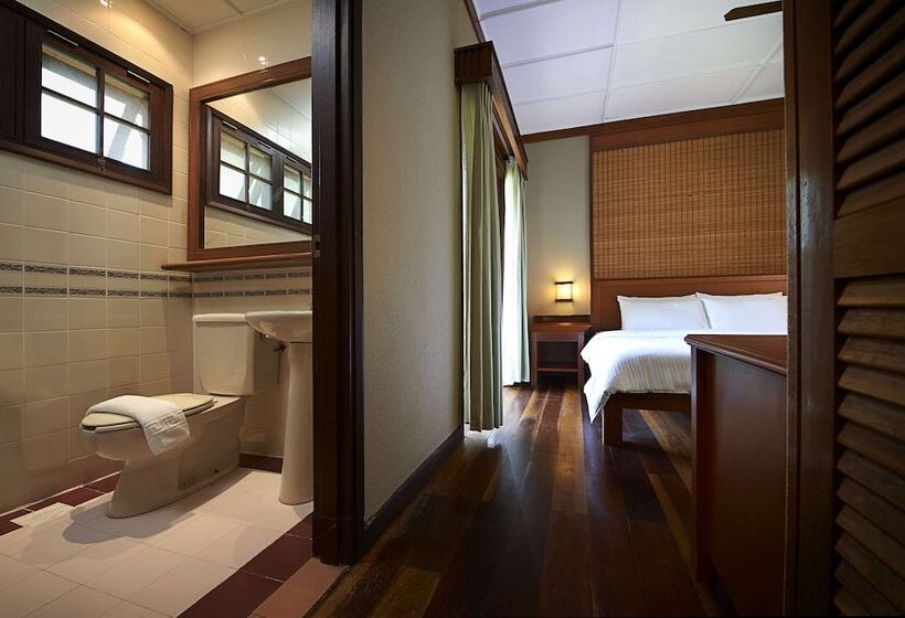 Redang Island Resort