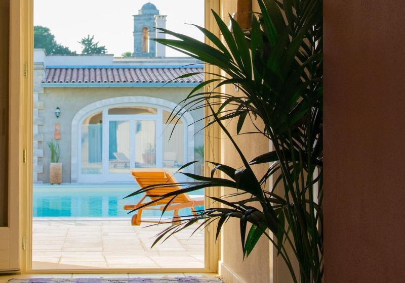 Relais Tenuta Campì