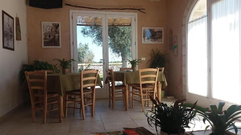 Relais Tenuta Campì