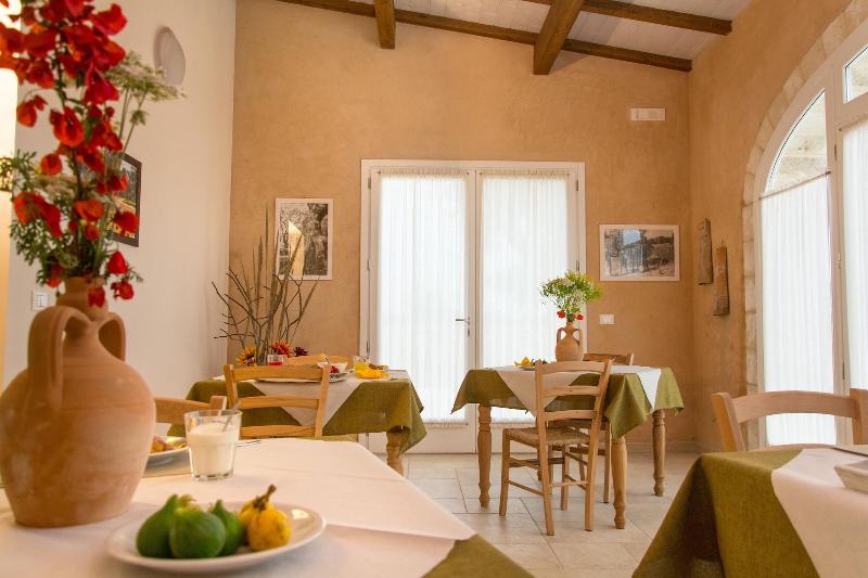 Relais Tenuta Campì