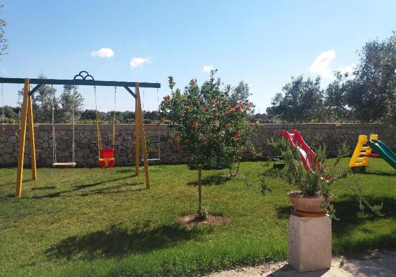 Relais Tenuta Campì