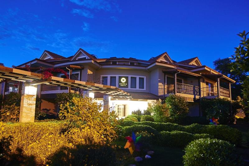 Renka Hotel & Spa