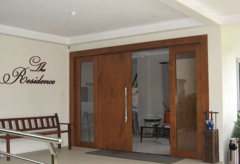 استراحتگاه Chateau By The Sea