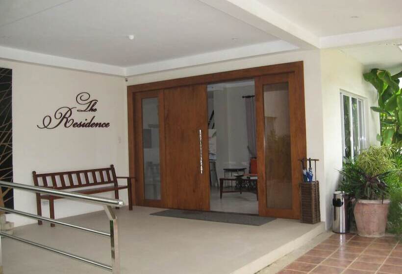 استراحتگاه Chateau By The Sea