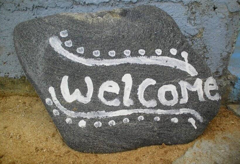 منتجع Little Pumpkin Cabanas