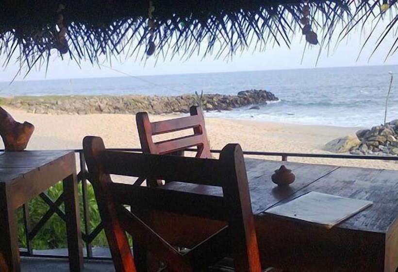 منتجع Little Pumpkin Cabanas