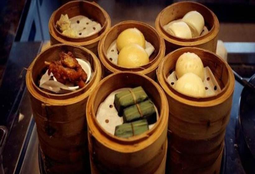 منتجع Six Senses Qing Cheng Mountain