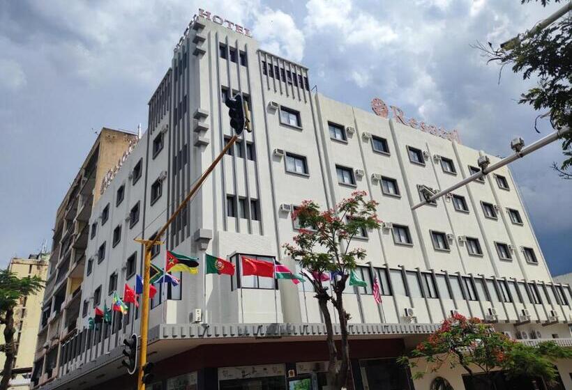 Resotel