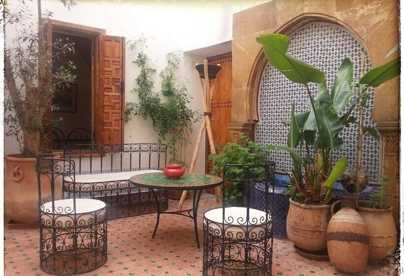 Riad El Bir