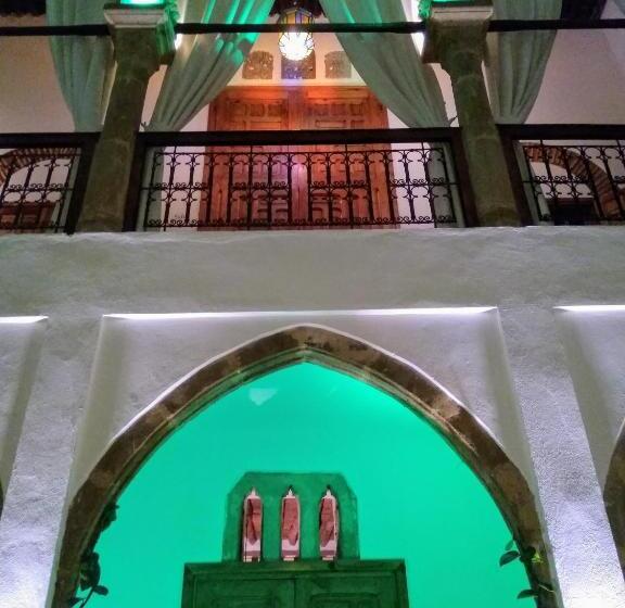 Riad El Bir